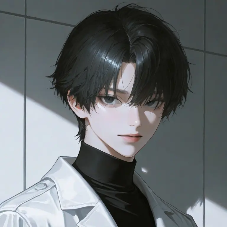 Forest_crow_4321.의 이하율 최하랑