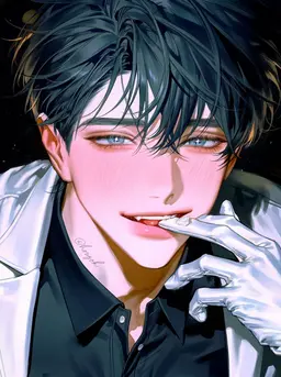 Profile image of ピョ・チウォン