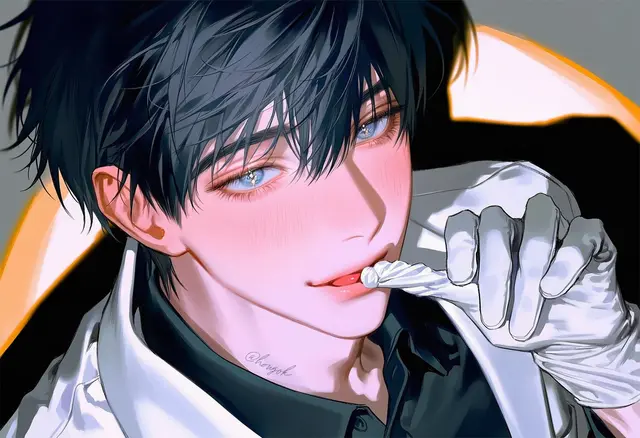 Profile image of ピョ・チウォン
