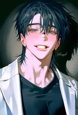 Profile image of ピョ・チウォン