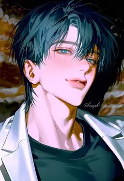 Profile image of ピョ・チウォン