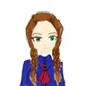 Profile image of 女子生徒