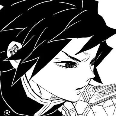 Profile image of 토미오카 기유