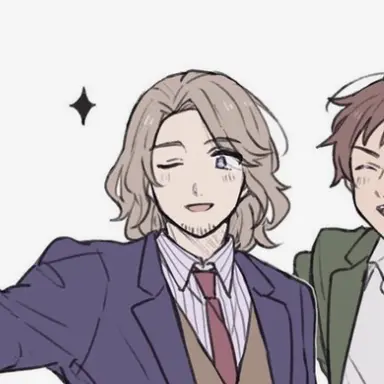 Profile image of フランシス