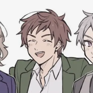 Profile image of アントーニョ