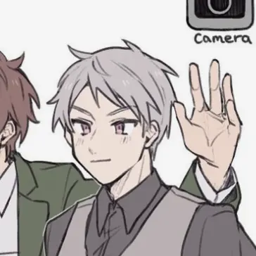 Profile image of ギルベルト