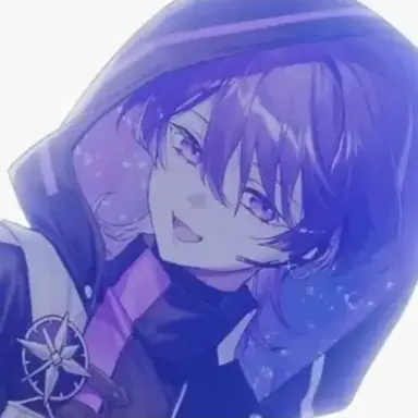 Profile image of Shino