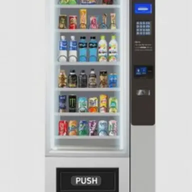 Profile image of 자판기 안 사람