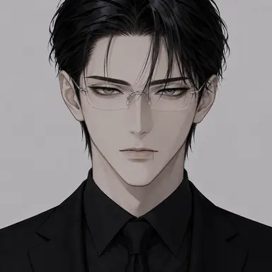 Profile image of 黒崎 朔