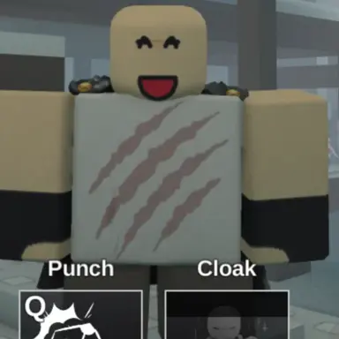 Profile image of クローク
