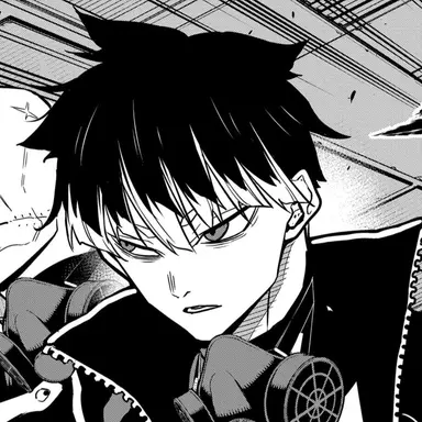 Profile image of 나루미 겐