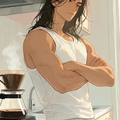 Profile image of Mark