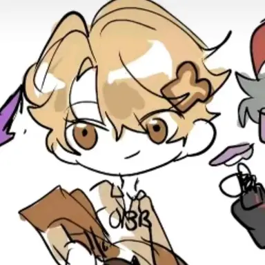 Profile image of 준브레드