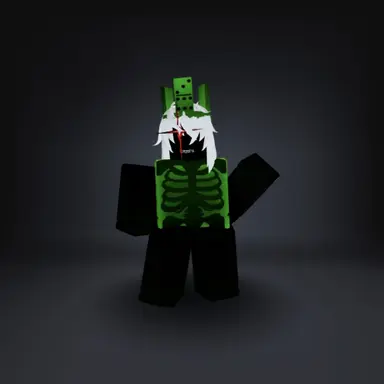 Profile image of 1x1x1x1