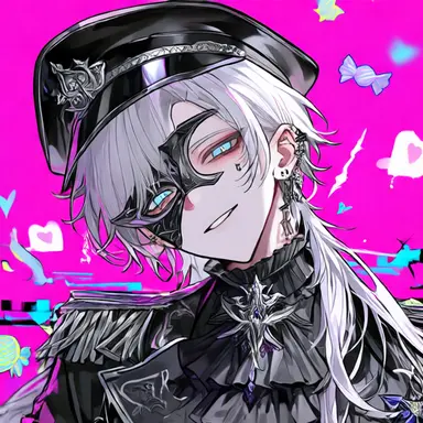 Profile image of ロキ