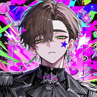 Profile image of フォス
