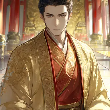 Profile image of 손권