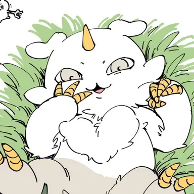 Profile image of あの子