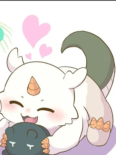RuggedMilk1747의 貴方が好きなあの子♡