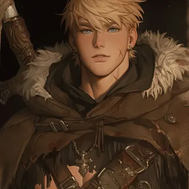 Profile image of Arlic