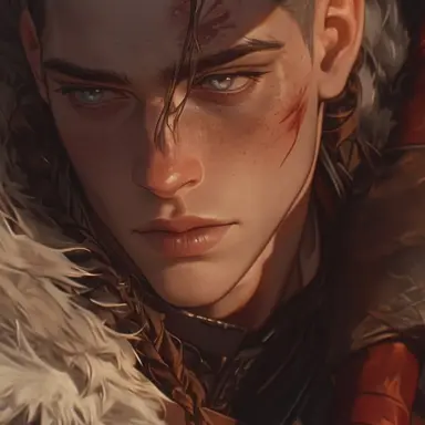 Profile image of Arne