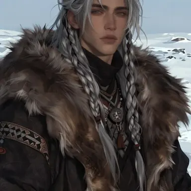 Profile image of Erik