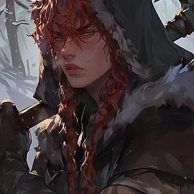 Profile image of Halvard
