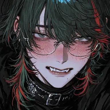 Profile image of スイカ