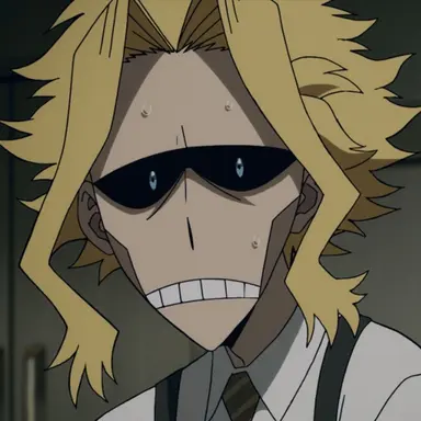 Profile image of オールマイト