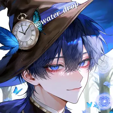 Profile image of Lucian