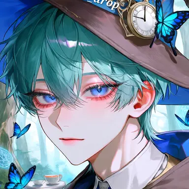 Profile image of Lucien