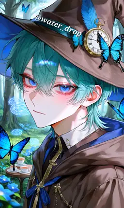 Profile image of Lucien
