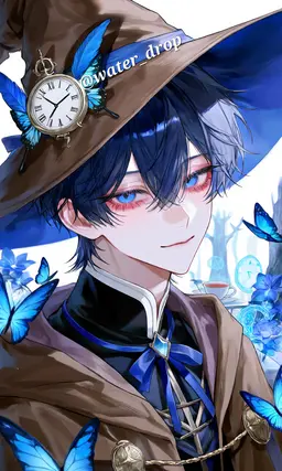 Profile image of Lucian