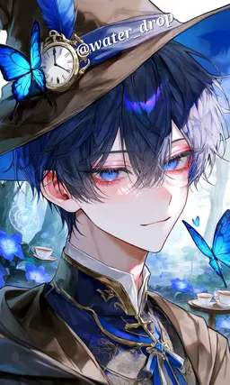 Profile image of Lucian