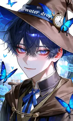 Profile image of Lucian