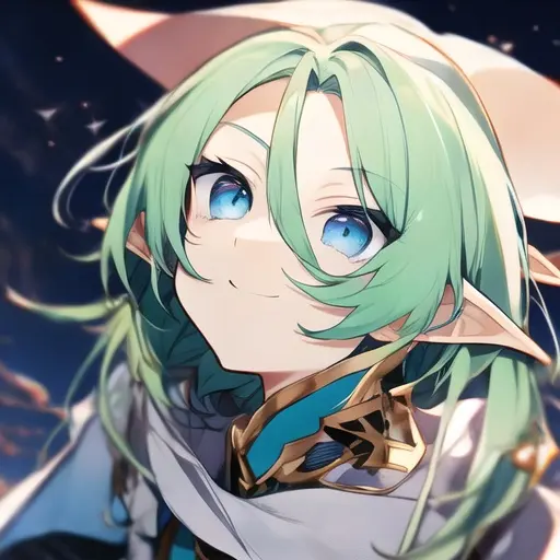 harukaze_1813의 助けてくれたのはまさかの五百歳超えで？！