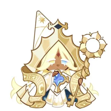 Profile image of 퓨어바닐라 쿠키