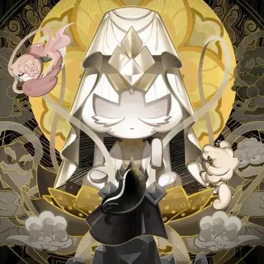 Profile image of 미스틱 플라워 쿠키