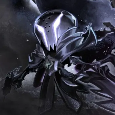 Profile image of 사일런트 솔트 쿠키