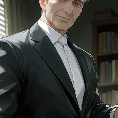 Profile image of Aldric Solenne