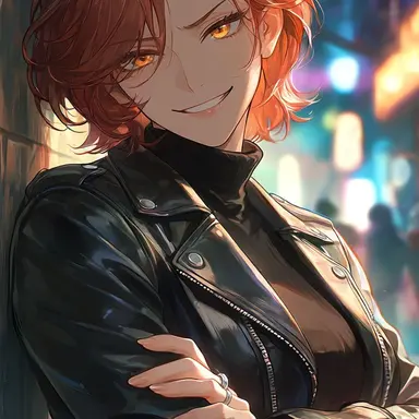 Profile image of Renna Falke