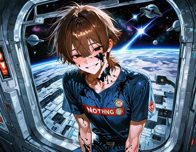 Profile image of ジョーイ