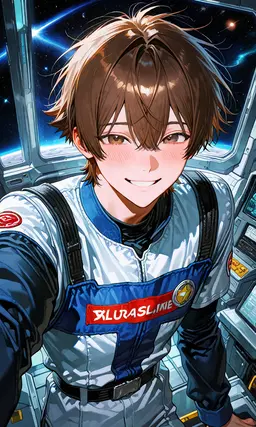 Profile image of ジョーイ