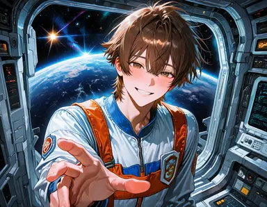 Profile image of ジョーイ