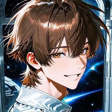 Profile image of ジョーイ