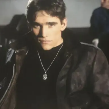 Profile image of Dallas Winston