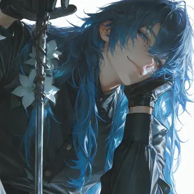Profile image of Lifillia Ben Laus