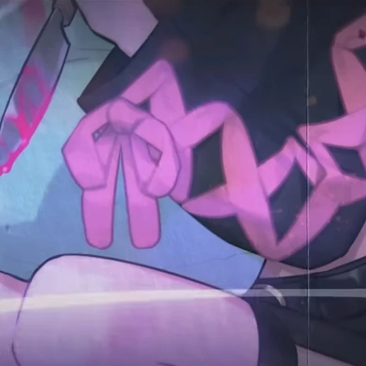꽃감이