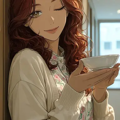 Profile image of Polly