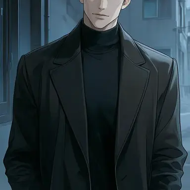 Profile image of Soren